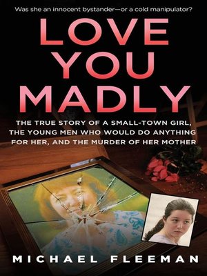 cover image of Love You Madly